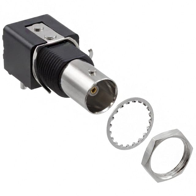 VBF211-75 Cinch Connectivity Solutions  Gruppi di connettori coassiali (RF)